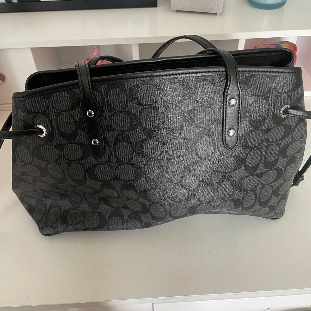 Coach bag - Picture 3 of 3
